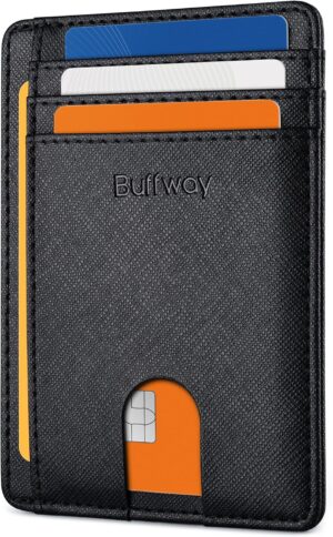 Buffway