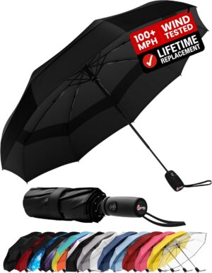 Repel Umbrella