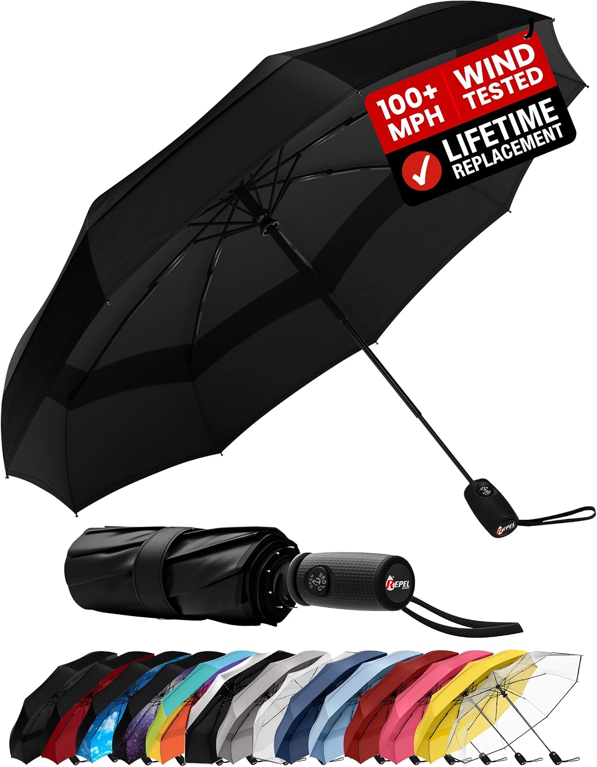 Repel Umbrella