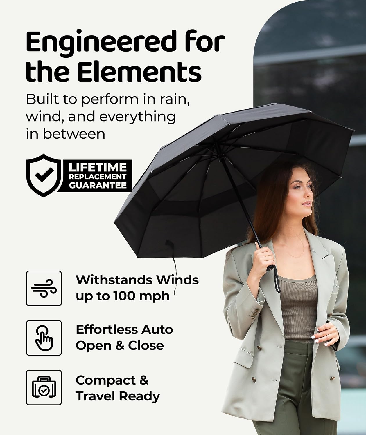 Repel Umbrella - Image 2