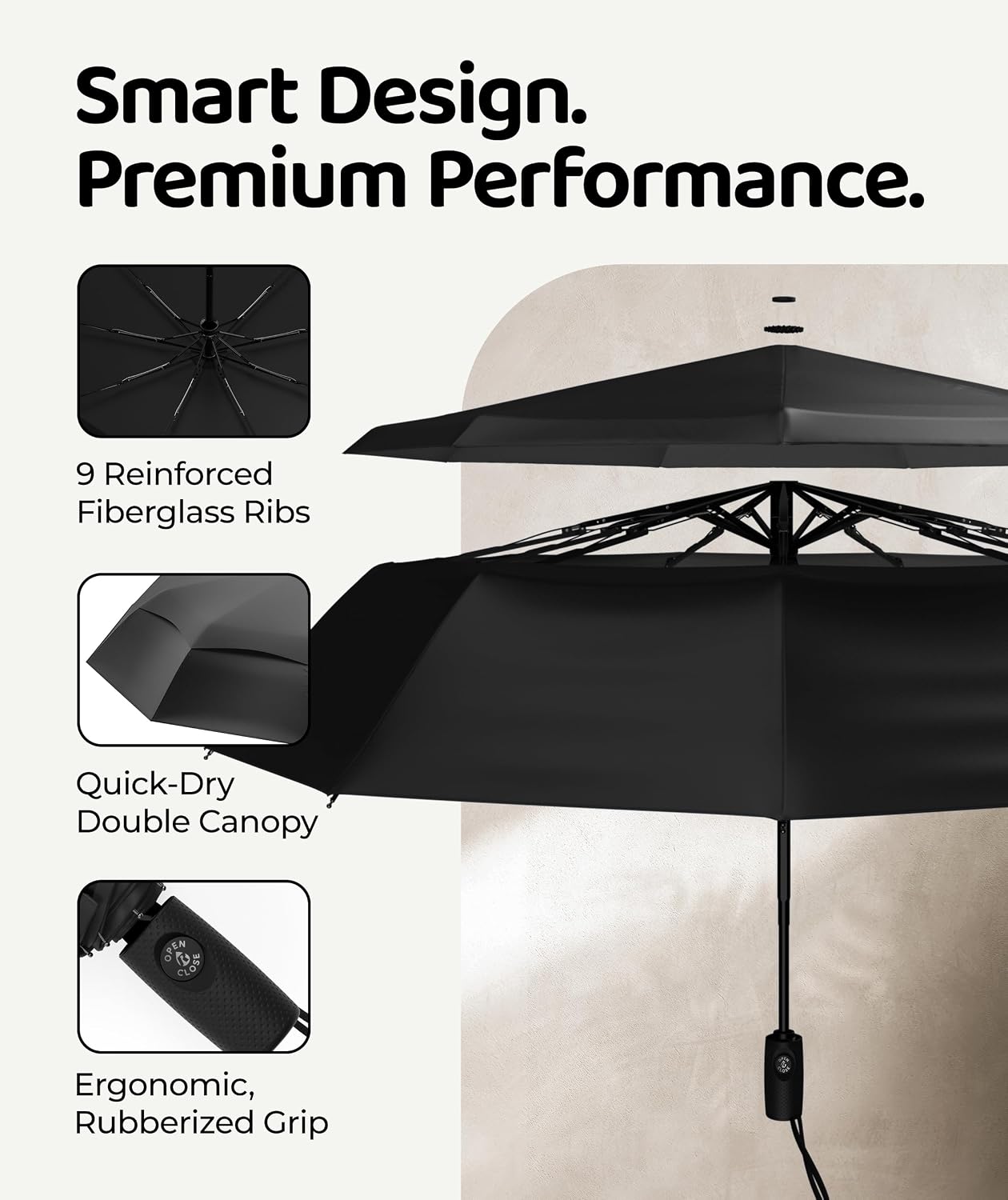 Repel Umbrella - Image 3