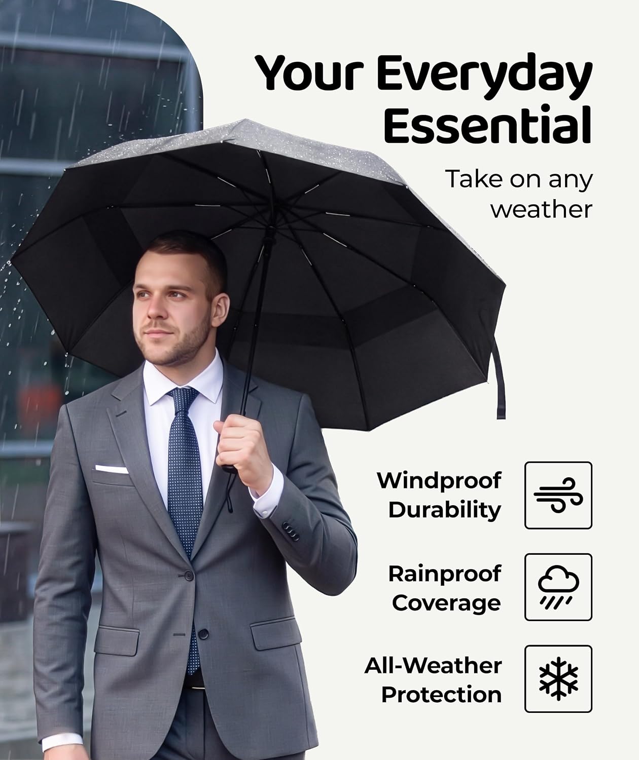Repel Umbrella - Image 6