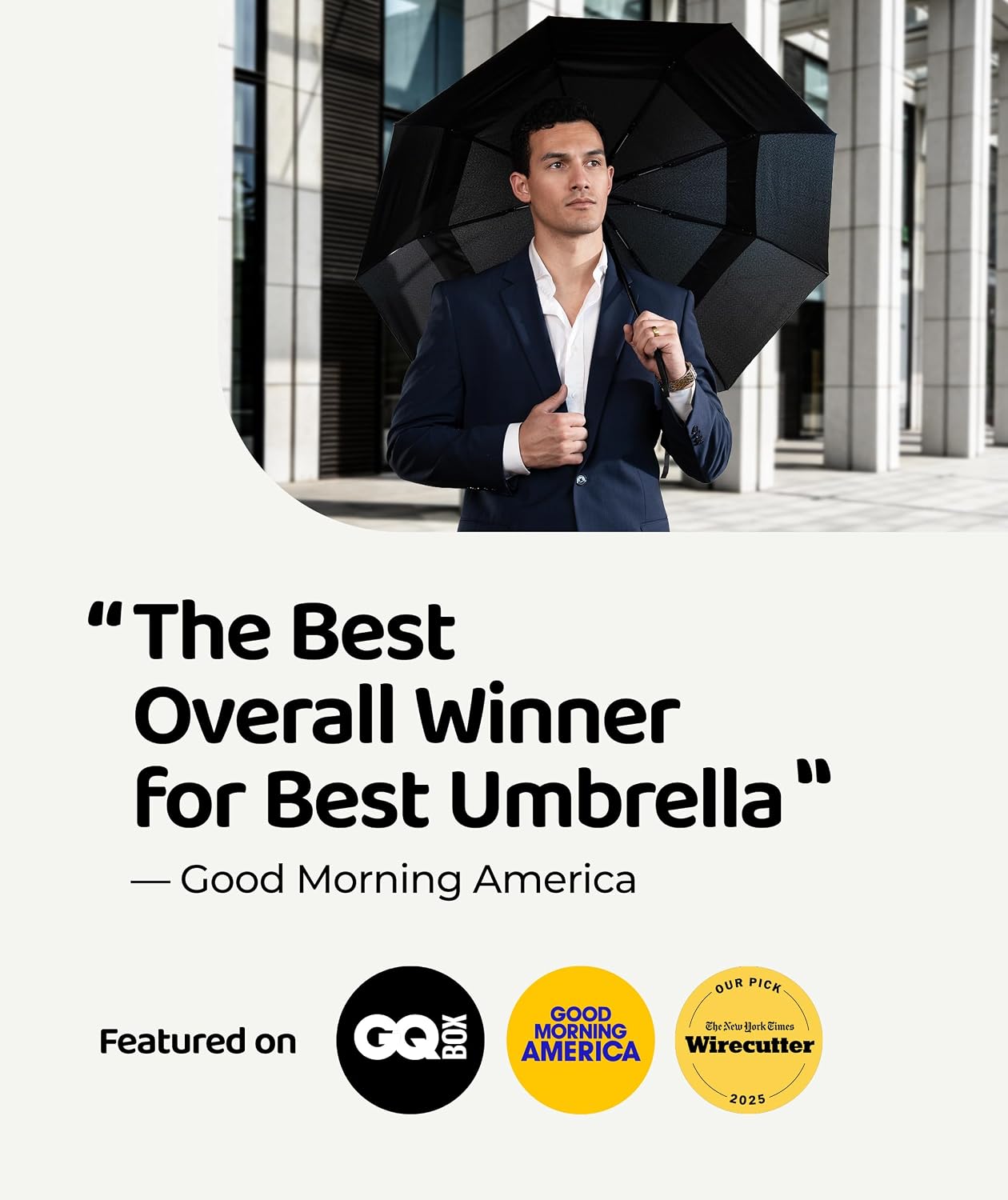 Repel Umbrella - Image 8