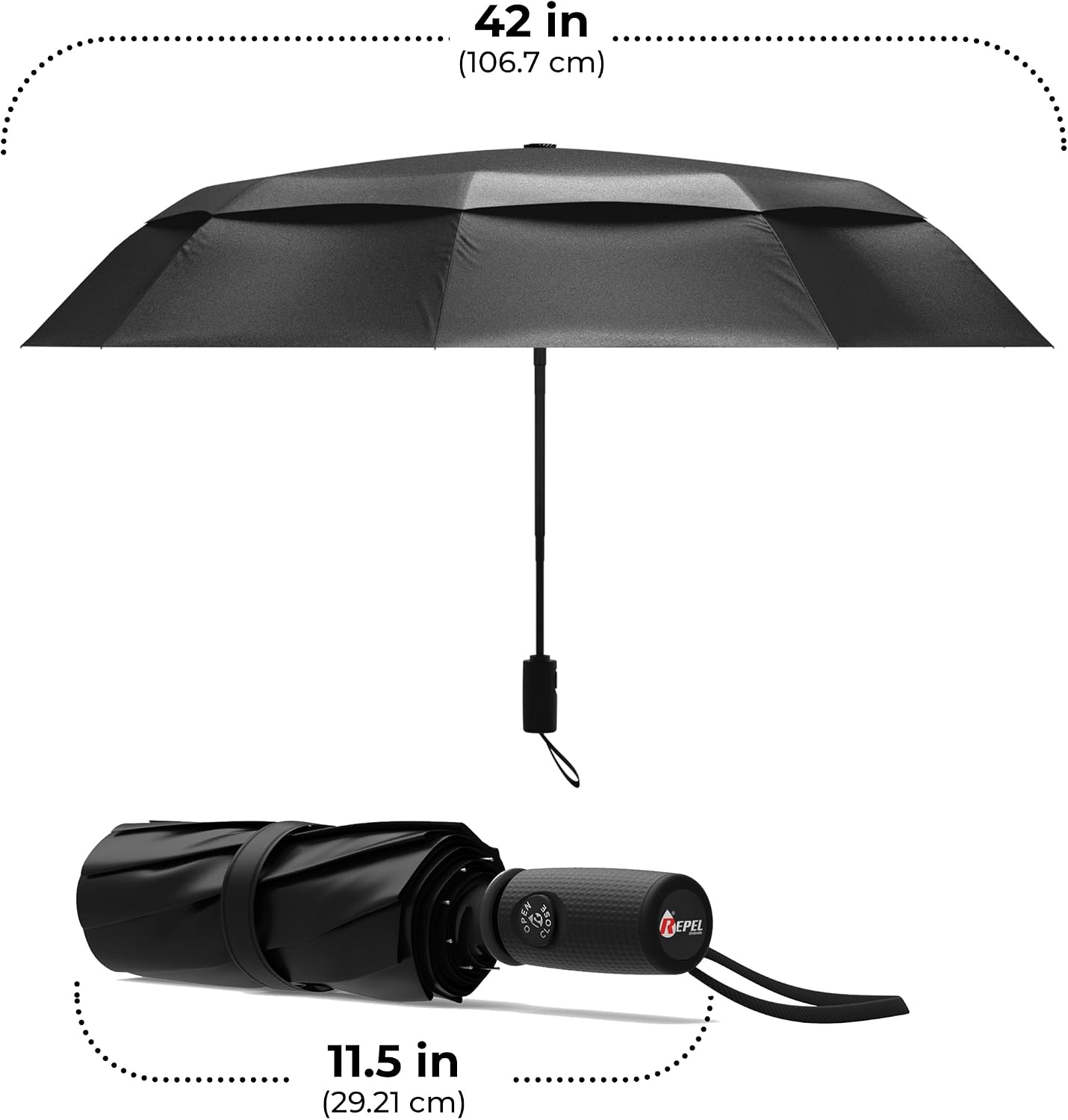 Repel Umbrella - Image 9