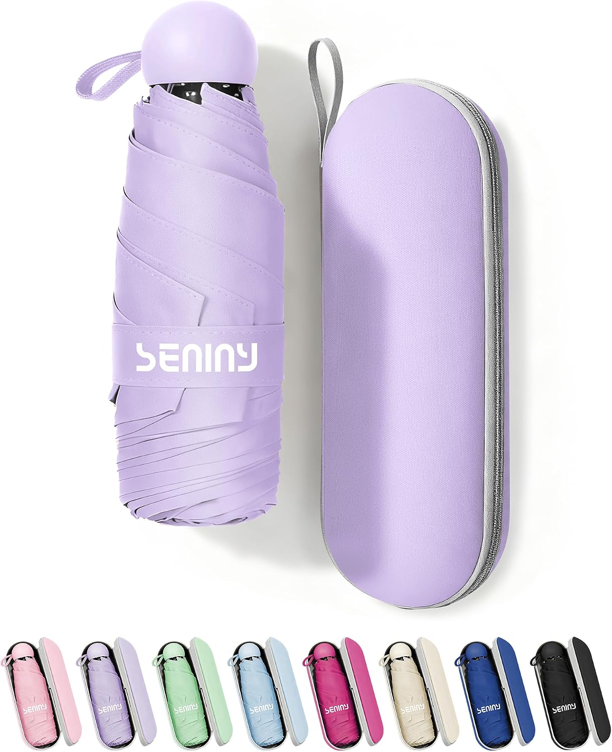 Seniny